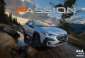 SUBARU CROSSTREK PASSION